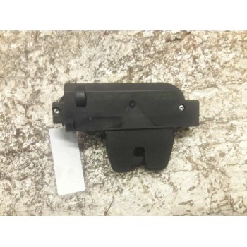 CERRADURA MALETERO / PORTON 9646091580 3 PINS 