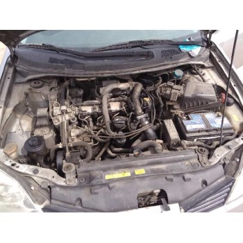 nissan primera berlina (p12) del año 2003