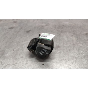 Recambio de cinturon seguridad trasero izquierdo para volkswagen passat berlina (3b2) comfortline referencia OEM IAM   
