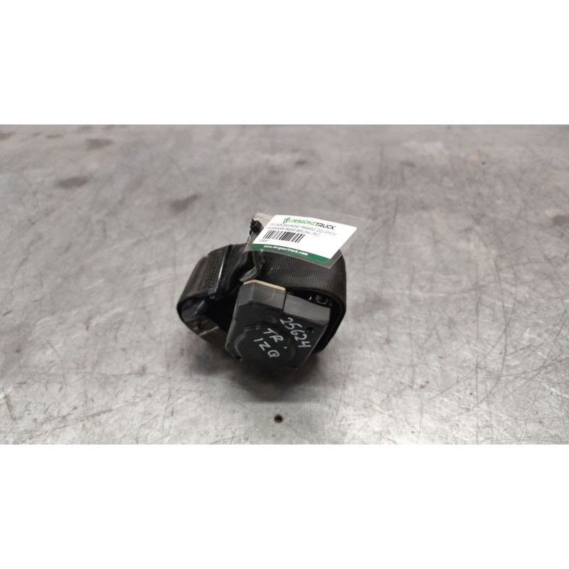 Recambio de cinturon seguridad trasero izquierdo para volkswagen passat berlina (3b2) comfortline referencia OEM IAM 2
