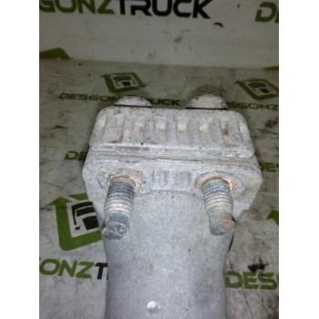 Recambio de soporte guardabarros trasero para volvo trucks fh 12 fh 12.460 (460cv) referencia OEM IAM  TRASERO DERECHO 