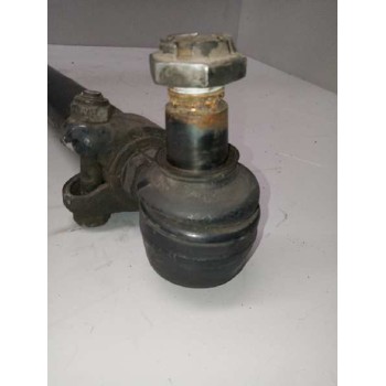 Recambio de barra direccion para man tgx 18.xxx 12.4 diesel referencia OEM IAM 81466106836  