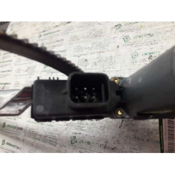 Recambio de elevalunas delantero derecho para opel zafira a 1.8 16v cat referencia OEM IAM 90579356  