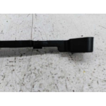 Recambio de travesaño inferior para opel astra gtc cosmo referencia OEM IAM  SOPORTE RADIADOR PLASTICO 