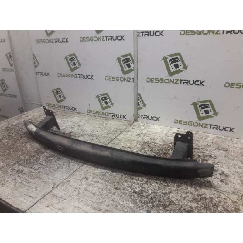 Recambio de refuerzo paragolpes delantero para seat ibiza (6l1) cool referencia OEM IAM - Rojo 3