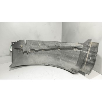 Recambio de guardabarros delantero izquierdo para renault hr xxx.18/26 premium 01 referencia OEM IAM 5010301443  