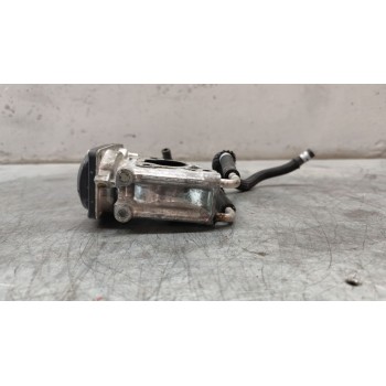 Recambio de valvula egr para toyota avensis (_t25_) 2.0 d-4d (adt250_) referencia OEM IAM 258000R010  