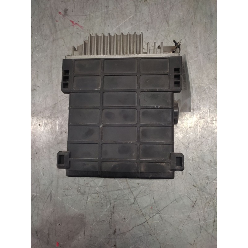 Recambio de centralita motor uce para mercedes-benz clase c (w201) berlina referencia OEM IAM 0280800344  0085459732 - Gris 3