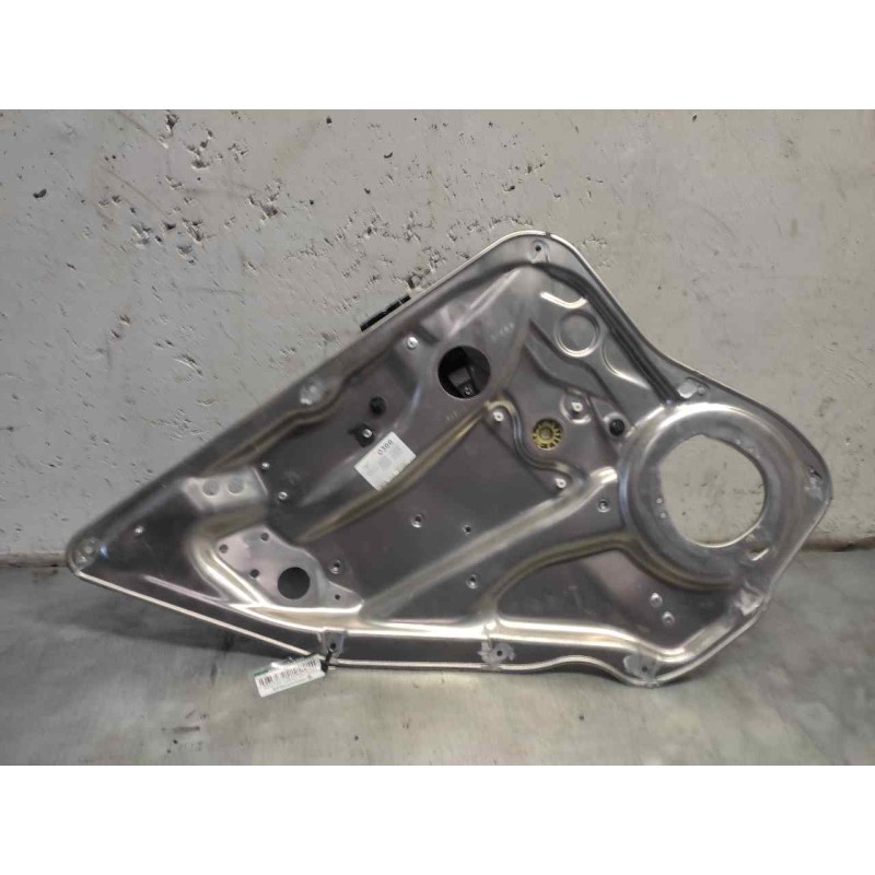 Recambio de elevalunas trasero izquierdo para mercedes-benz clase e (w212) familiar referencia OEM IAM A2127301579  