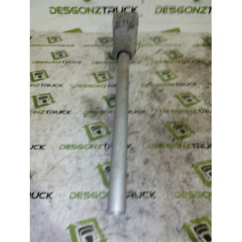 Recambio de soporte guardabarros trasero para volvo trucks fh 12 fh 12.460 (460cv) referencia OEM IAM  TRASERO DERECHO 