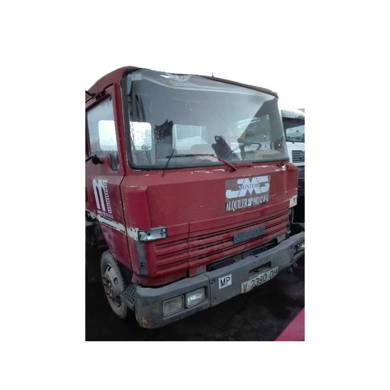 NISSAN TRUCKS L80.09