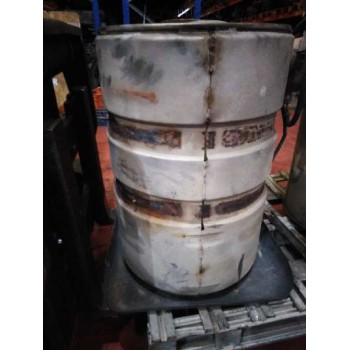Recambio de catalizador para renault premium route 2006 fas 4x2 larga distancia referencia OEM IAM 7420894956  