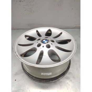 Recambio de llanta para bmw x5 (e53) 3.0d referencia OEM IAM 7.5J X 17 5 TORNILLOS 10961566