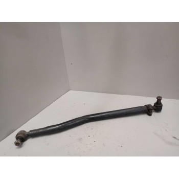 Recambio de barra direccion para man tgx 18.xxx 12.4 diesel referencia OEM IAM 81466106836  