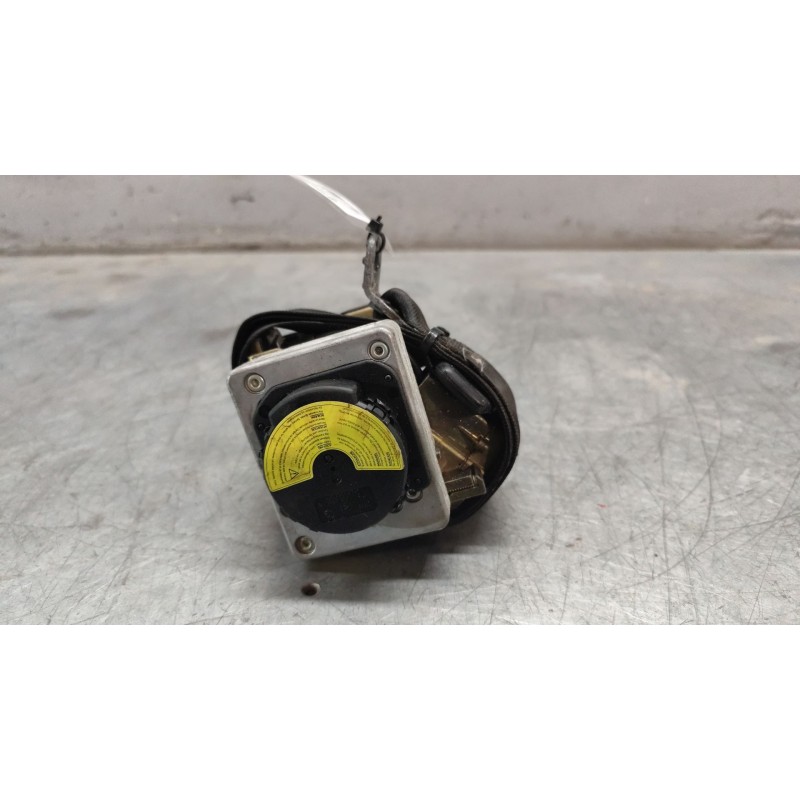 Recambio de cinturon seguridad trasero izquierdo para volkswagen passat berlina (3b2) comfortline referencia OEM IAM 3