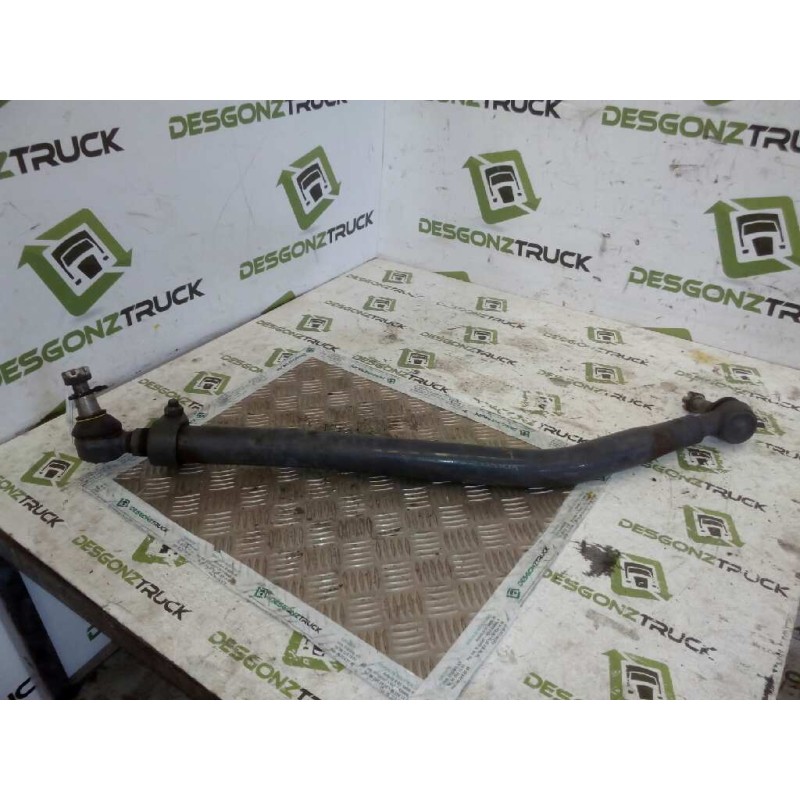 Recambio de barra direccion para volvo fh xxx fsa 4x2 low largo (lh1 o l2h1) referencia OEM IAM 21106930  