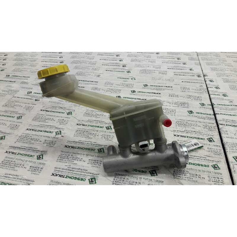 Recambio de bomba freno para nissan x-trail (t30) comfort referencia OEM IAM BOSCH  