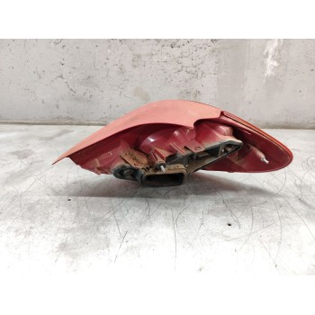 Recambio de piloto trasero izquierdo para peugeot 207 x-line referencia OEM IAM 9649986680  