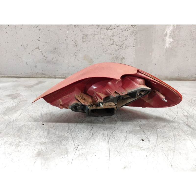 Recambio de piloto trasero izquierdo para peugeot 207 x-line referencia OEM IAM 9649986680 3