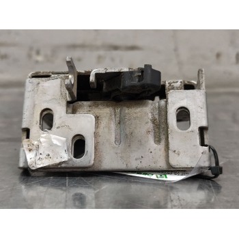 Recambio de cerradura puerta carga para ford transit v363 furgoneta (fcd, fdd) 2.0 ecoblue mhev referencia OEM IAM   