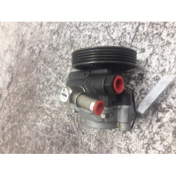 Recambio de bomba direccion para renault clio ii fase i (b/cbo) 1.2 referencia OEM IAM 7700419118C  