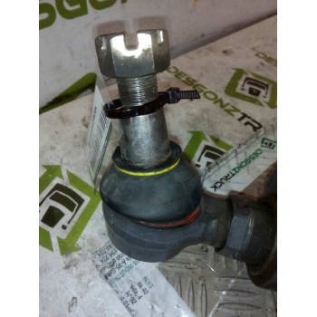 Recambio de barra direccion para volvo fh xxx fsa 4x2 low largo (lh1 o l2h1) referencia OEM IAM 21106930  