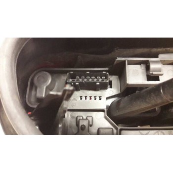 Recambio de piloto trasero derecho para citroën saxo 1.1 monaco referencia OEM IAM   