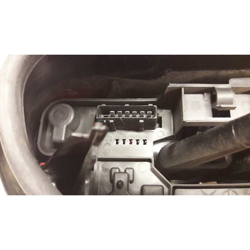 Recambio de piloto trasero derecho para citroën saxo 1.1 monaco referencia OEM IAM 3
