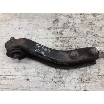 BRAZO SUSPENSION INFERIOR DELANTERO IZQUIERDO 