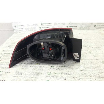 Recambio de piloto trasero derecho para renault laguna ii (bg0) authentique referencia OEM IAM   