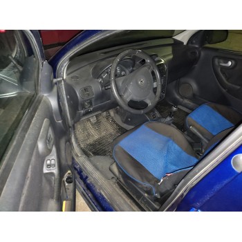 opel corsa c del año 2004