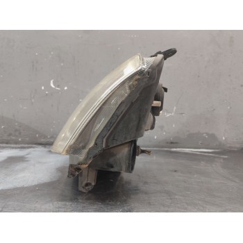 Recambio de faro izquierdo para fiat doblo ii cargo (263) furgón sx referencia OEM IAM 93321052  