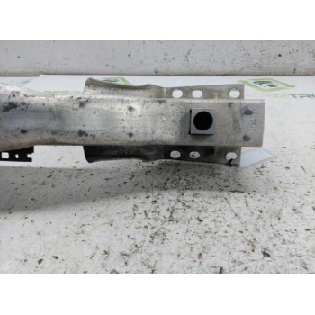 Recambio de refuerzo paragolpes trasero para opel astra gtc cosmo referencia OEM IAM   
