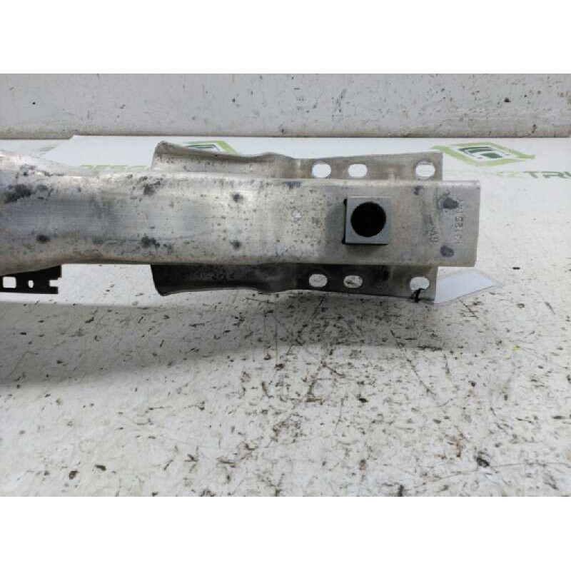 Recambio de refuerzo paragolpes trasero para opel astra gtc cosmo referencia OEM IAM - Negro 2