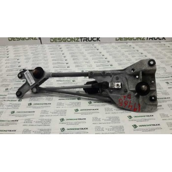 MOTOR LIMPIA DELANTERO 