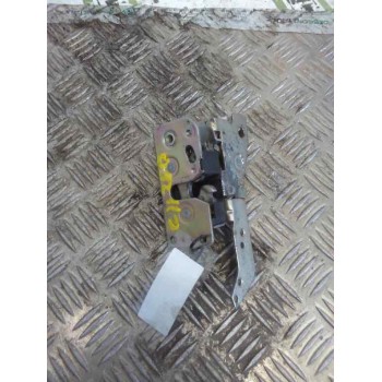 CERRADURA PUERTA DELANTERA IZQUIERDA 7482280152 