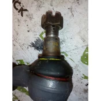 Recambio de barra direccion para volvo fh xxx fsa 4x2 low largo (lh1 o l2h1) referencia OEM IAM 21106930  