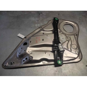 Recambio de elevalunas trasero izquierdo para mercedes-benz clase e (w212) familiar referencia OEM IAM A2127301579  