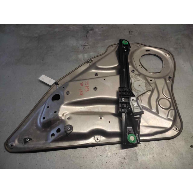 Recambio de elevalunas trasero izquierdo para mercedes-benz clase e (w212) familiar referencia OEM IAM A2127301579 - Gris 3