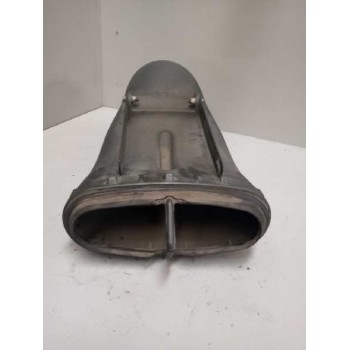 Recambio de tubo admision para iveco stralis (as) 10.3 diesel referencia OEM IAM 41272692  