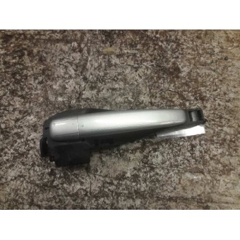 Recambio de maneta exterior trasera izquierda para citroën c3 1.4 hdi premier referencia OEM IAM 9650444480  