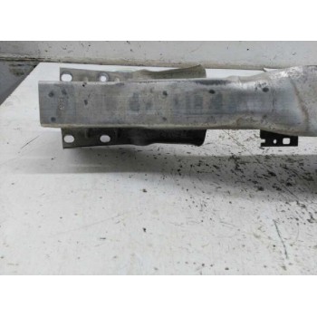 Recambio de refuerzo paragolpes trasero para opel astra gtc cosmo referencia OEM IAM   