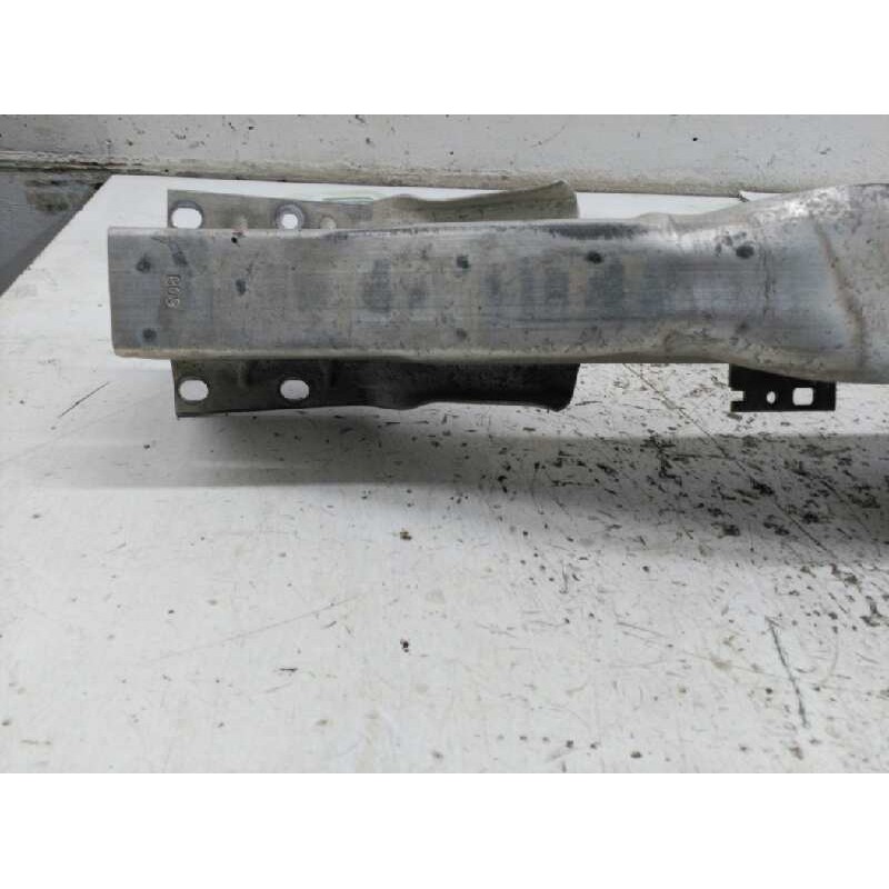 Recambio de refuerzo paragolpes trasero para opel astra gtc cosmo referencia OEM IAM - Negro 3