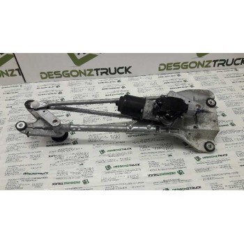 Recambio de motor limpia delantero para nissan x-trail (t30) comfort referencia OEM IAM   