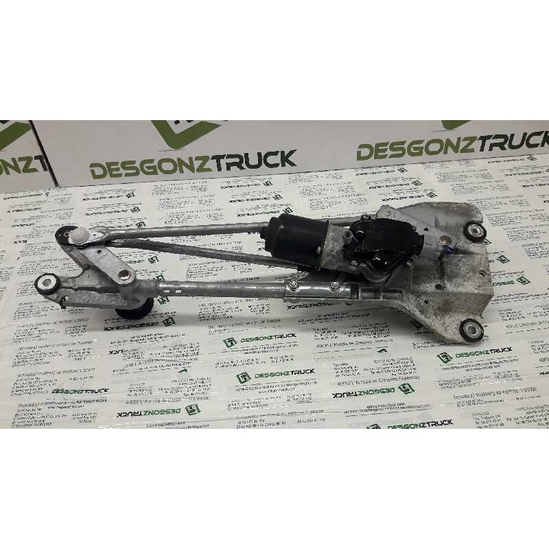 Recambio de motor limpia delantero para nissan x-trail (t30) comfort referencia OEM IAM 2