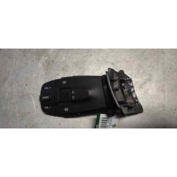 MANDO VOLANTE 5J0959849 4 PINS 