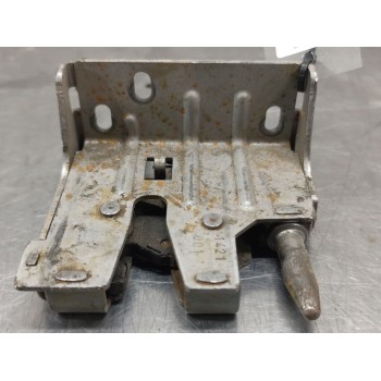 Recambio de cerradura puerta carga para ford transit v363 furgoneta (fcd, fdd) 2.0 ecoblue mhev referencia OEM IAM   