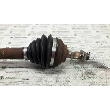 Recambio de transmision delantera derecha para peugeot 306 berlina 3/4/5 puertas (s2) graffic referencia OEM IAM   
