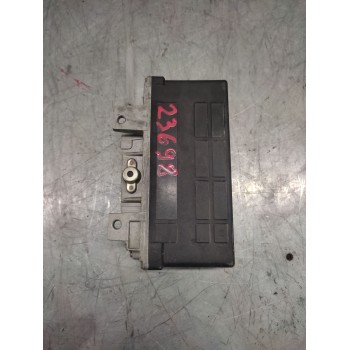 Recambio de centralita abs para mercedes-benz clase c (w201) berlina referencia OEM IAM 0055452132  0265101018