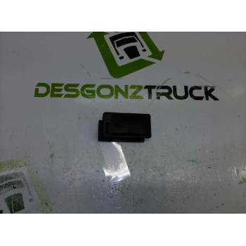 Recambio de maneta interior delantera izquierda para opel corsa a berlina referencia OEM IAM   